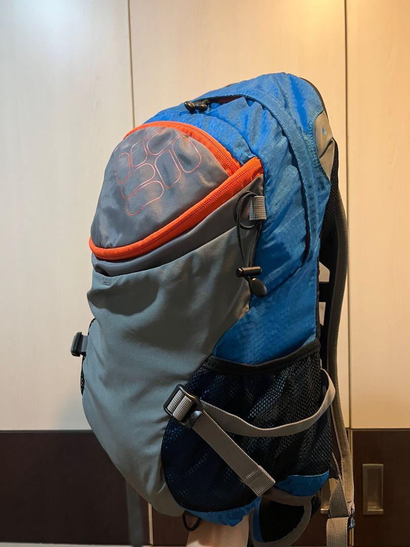 Columbia Trail Pursuit 30l Backpack