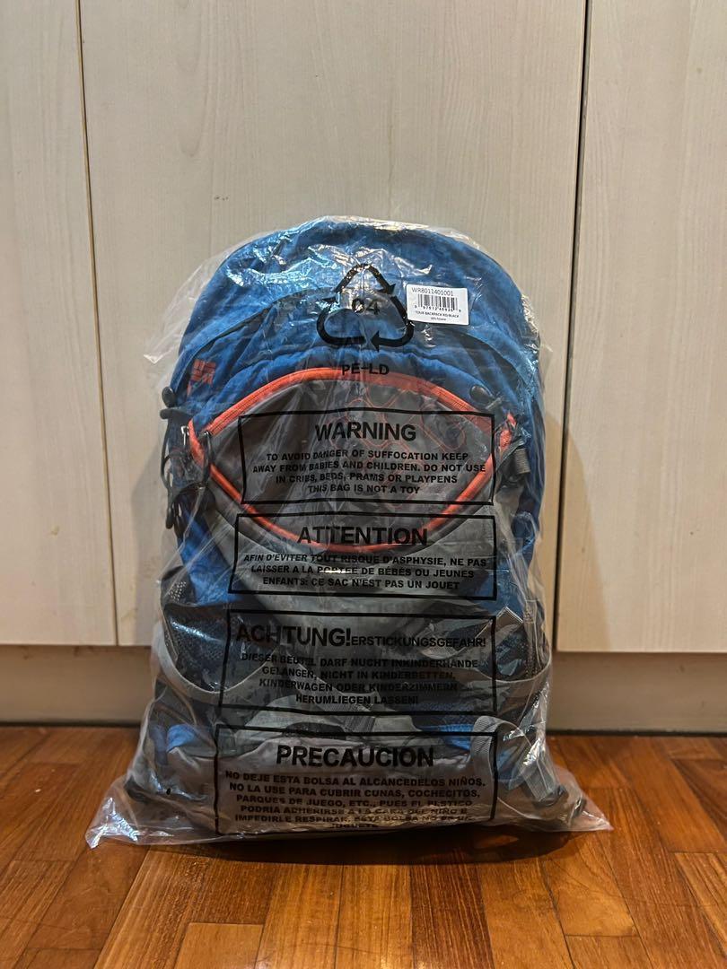 Columbia trail pursuit top 40l