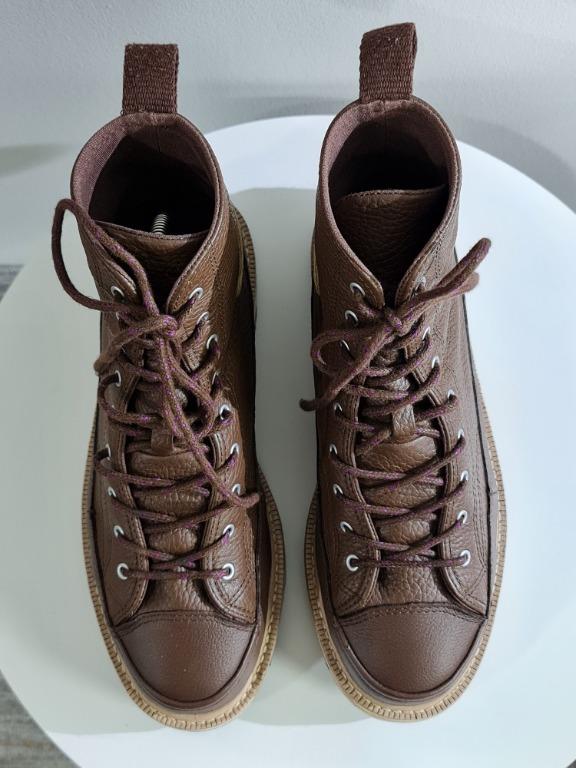 Chuck taylor crafted sale boot