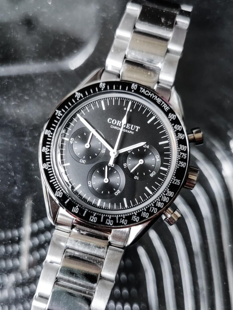 Corgeut speedmaster best sale