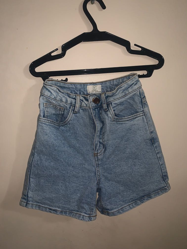 Cotton on shorts, Women's Fashion 