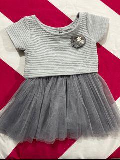 Crib Couture Baby Tutu Dress