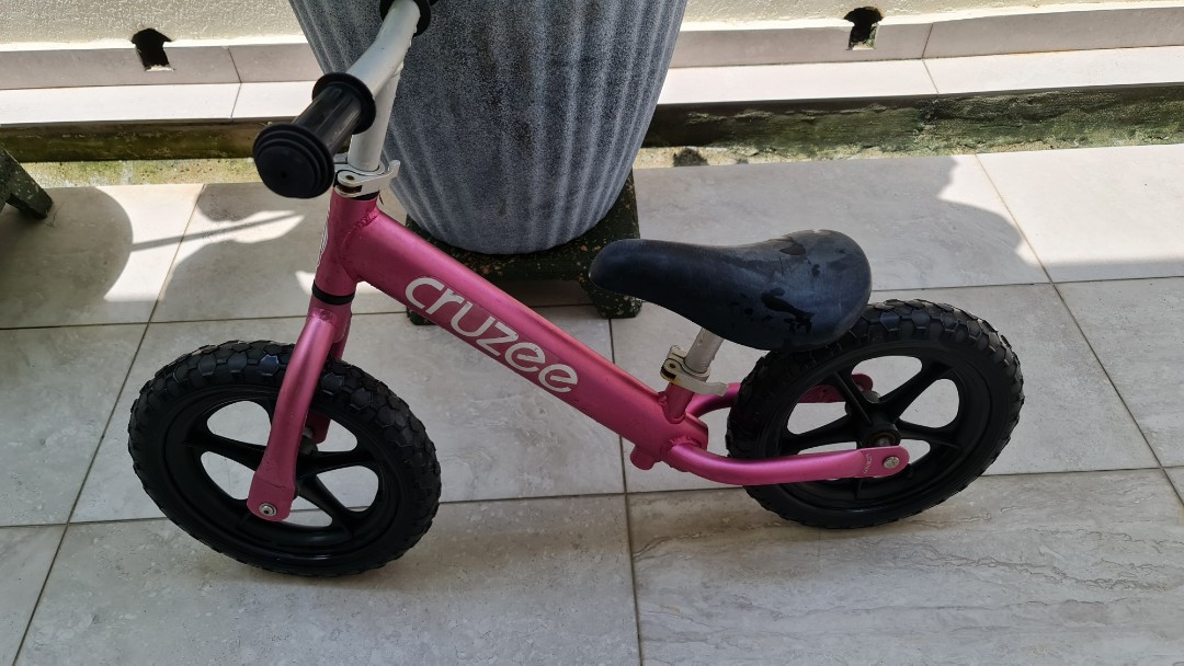 cruzee balance bike, Babies \u0026 Kids 