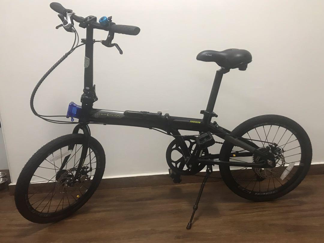 Dahon carousell clearance