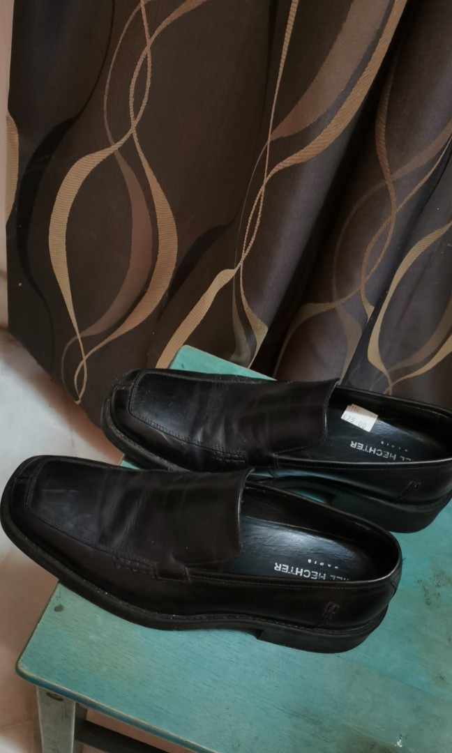 Daniel Hechter shoes Men s Fashion Footwear Dress shoes on