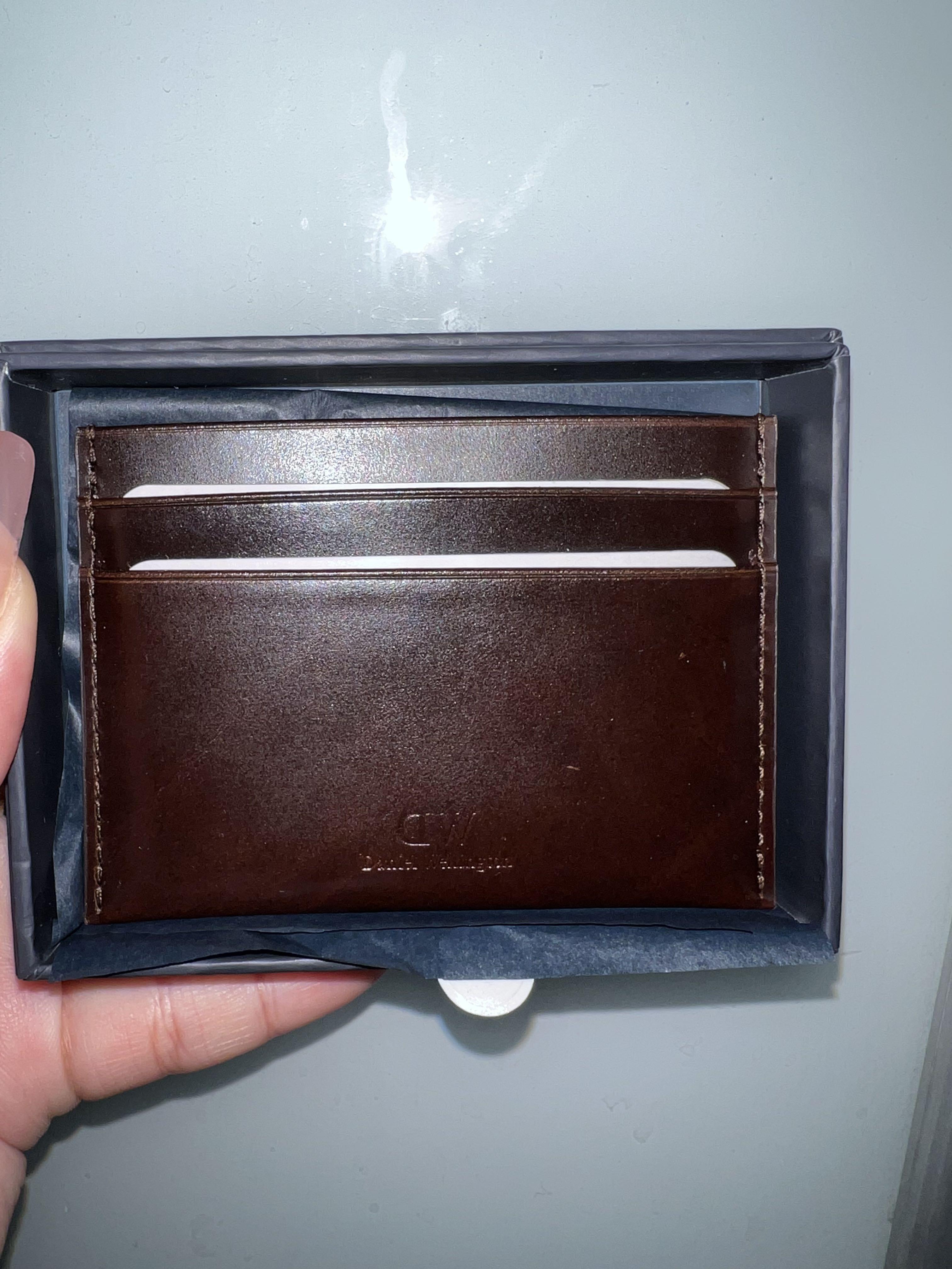 Daniel Wellington Card Holder