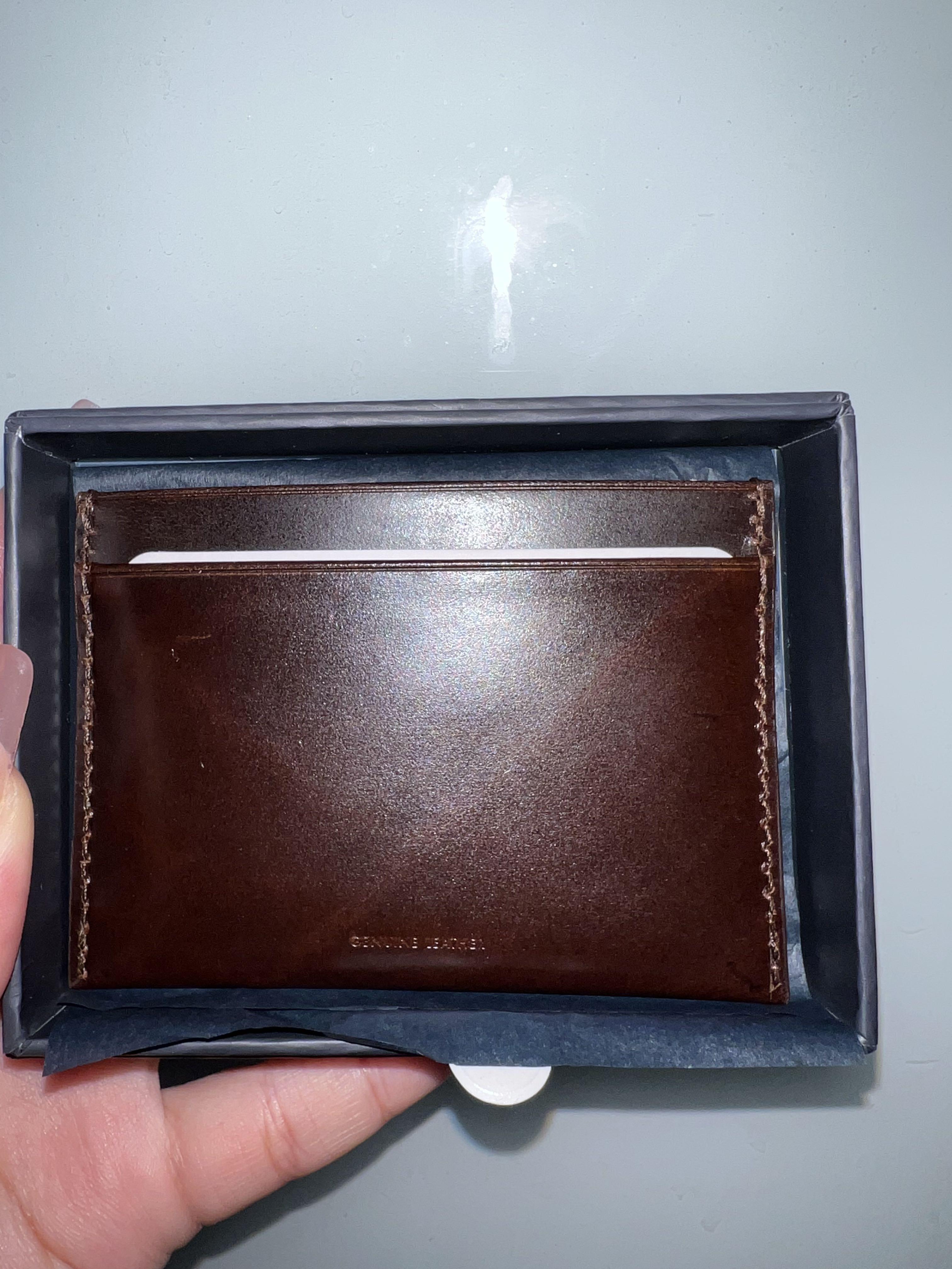 Daniel wellington card holder sales
