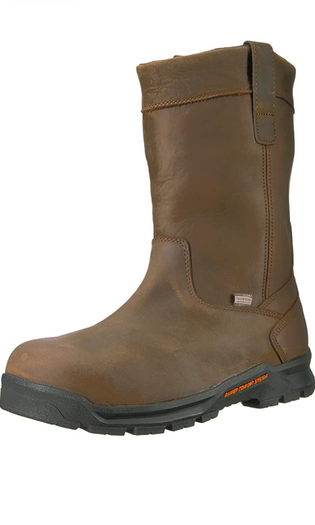 Danner crafter wellington boots discount