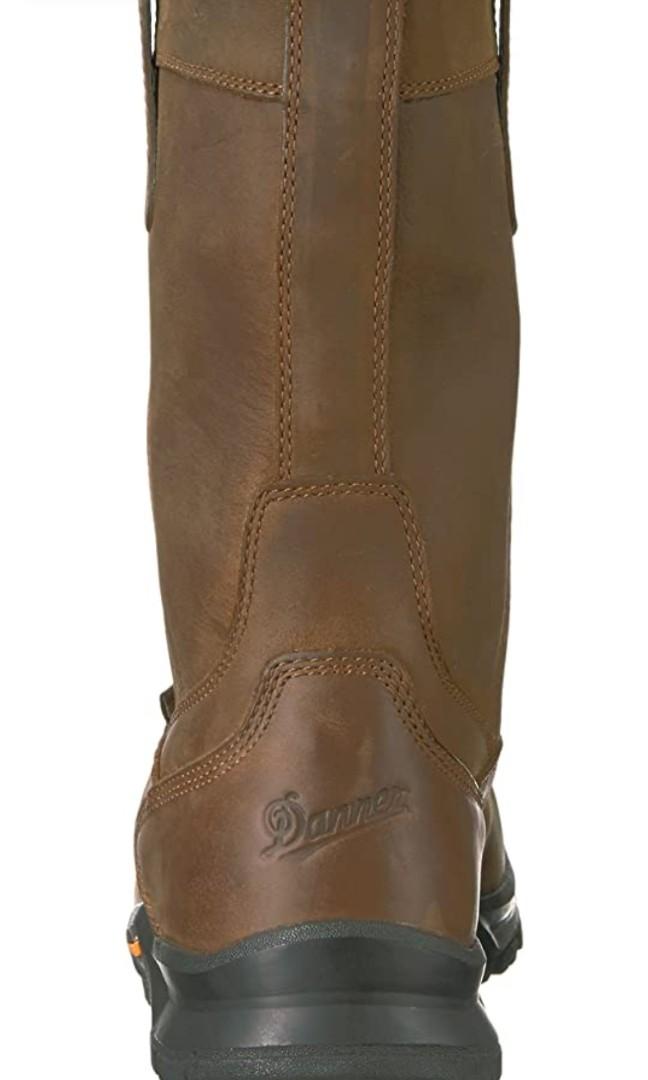 Danner crafter wellington boots sales