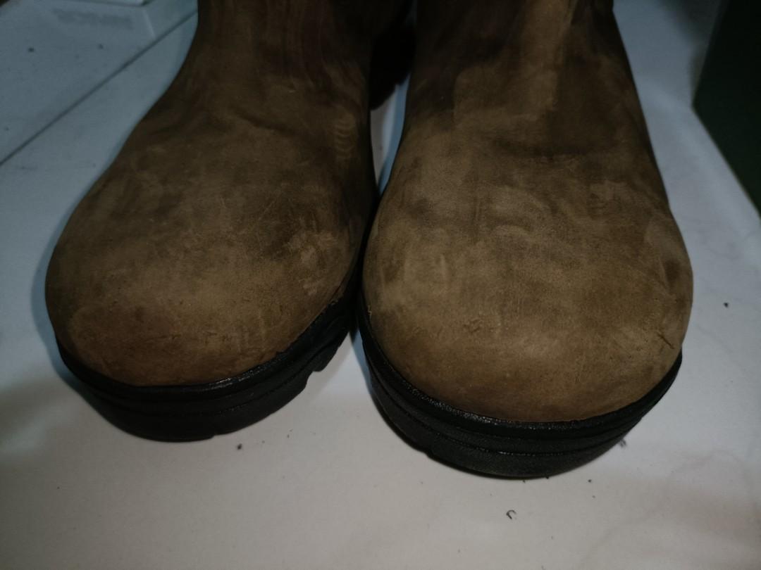 Danner crafter sales wellington boots