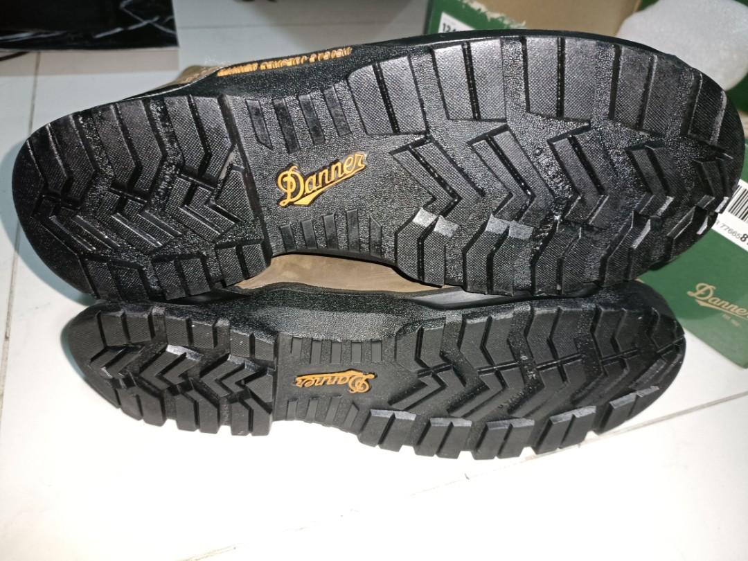 Danner crafter top wellington boots