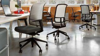 Designer Ergonomic Chair Vitra AM Chair