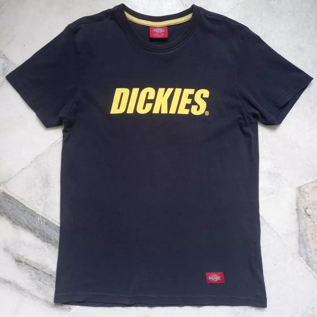 Dickie's Since 1922, Men's Fashion, Tops & Sets, Tshirts & Polo Shirts 