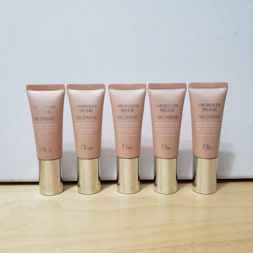 Diorskin bb sales cream 001