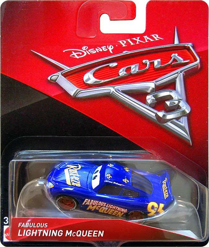Fabulous lightning mcqueen toy new arrivals