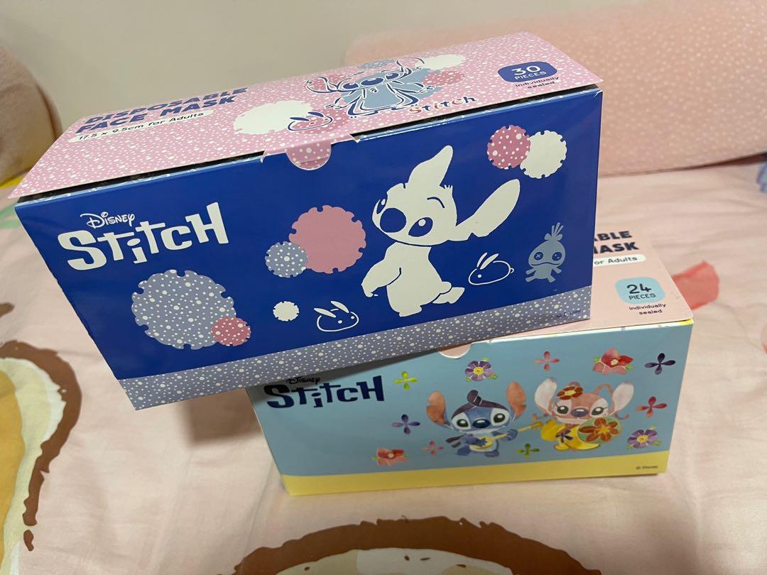 disposable face mask disney