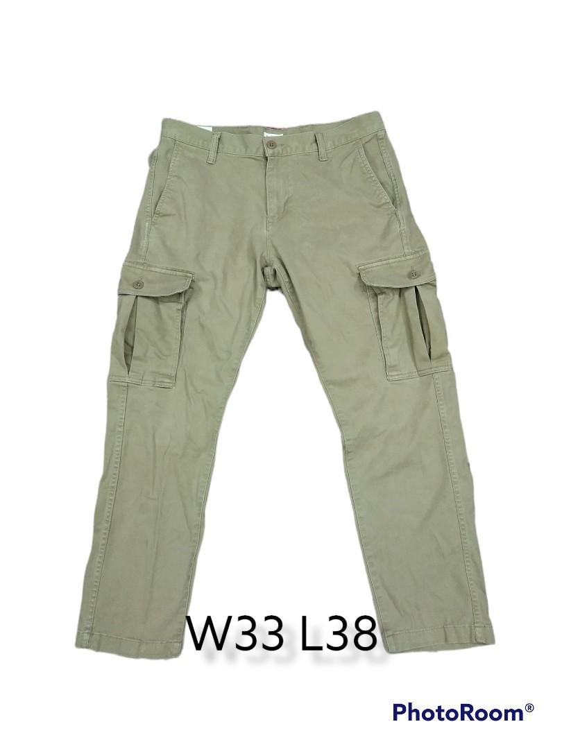 Docker cargo clearance pants