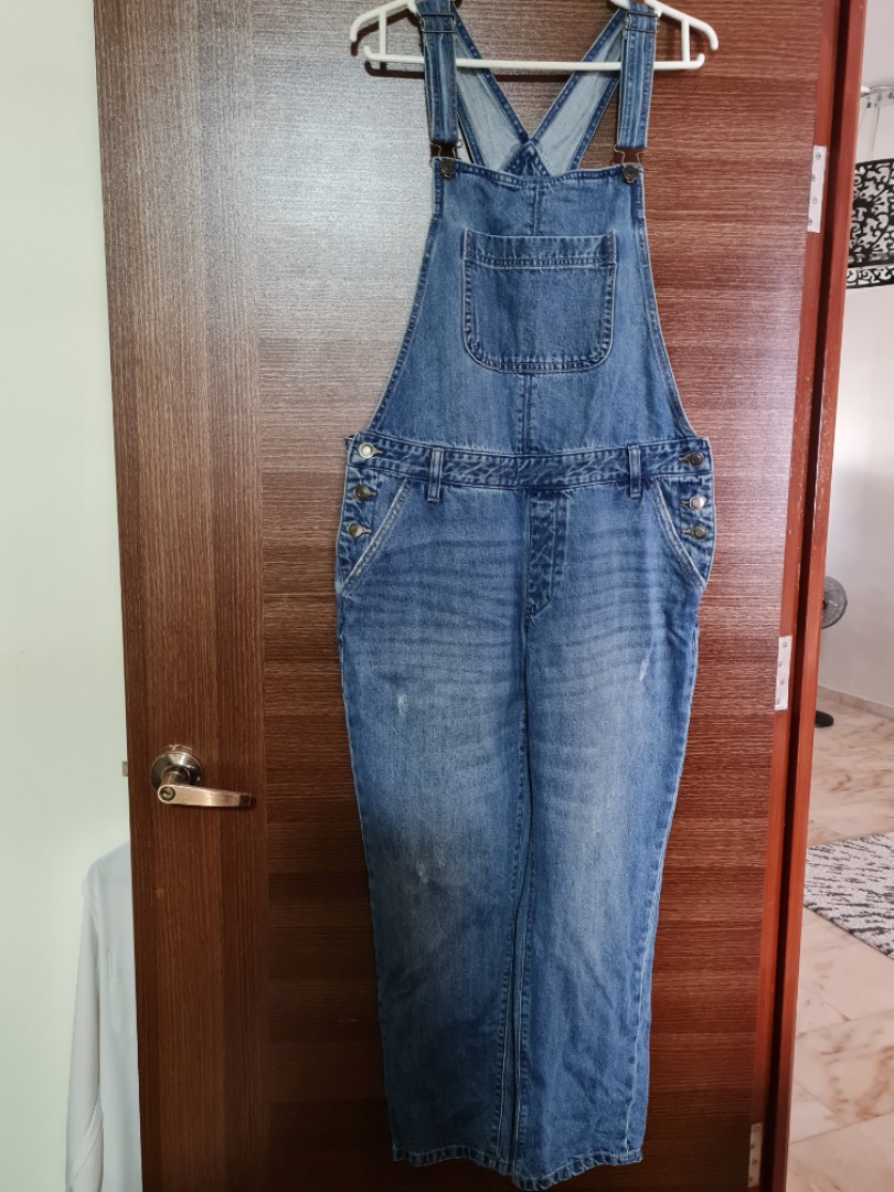 Dorothy hot sale perkins dungarees