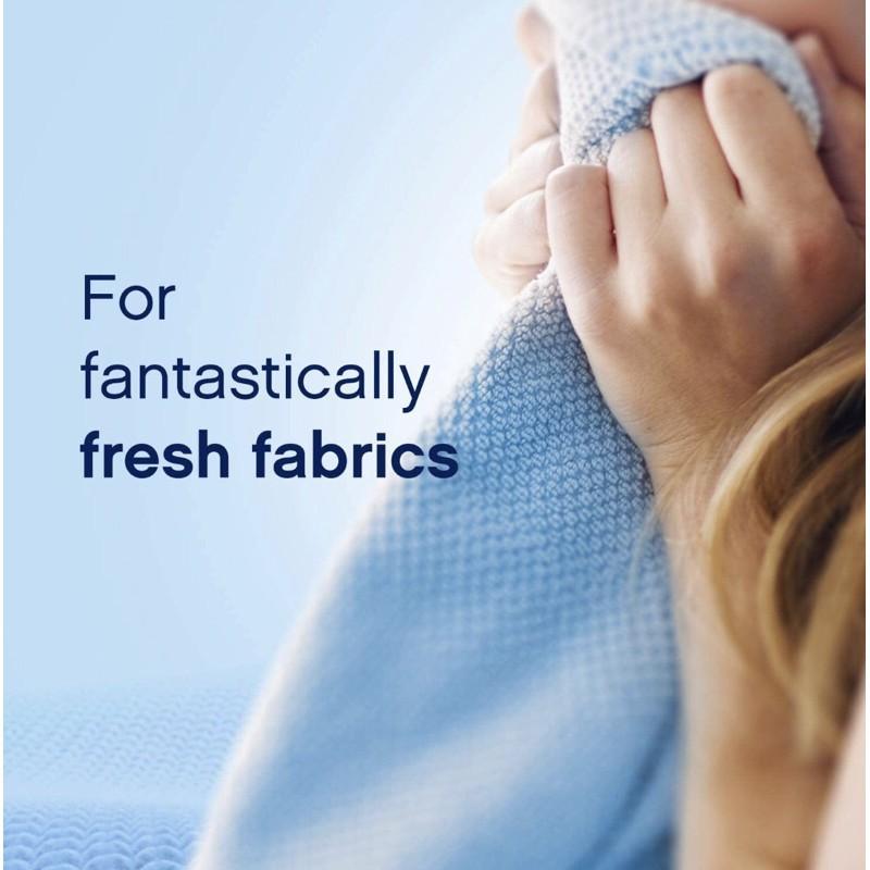 Downy Fabric Softener Dryer Sheets, Cool Cotton, 240 sheets, TV & Home