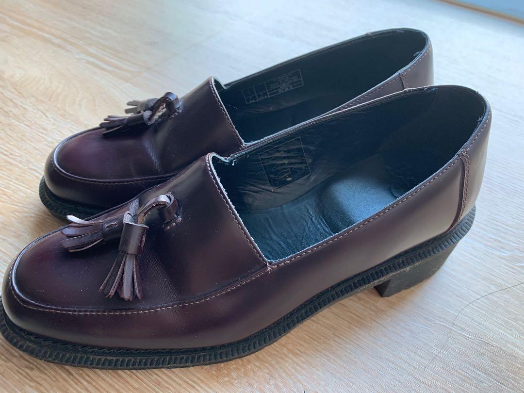 Dr martens favilla hotsell