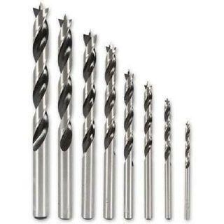 5mm drill bit to inches 2025