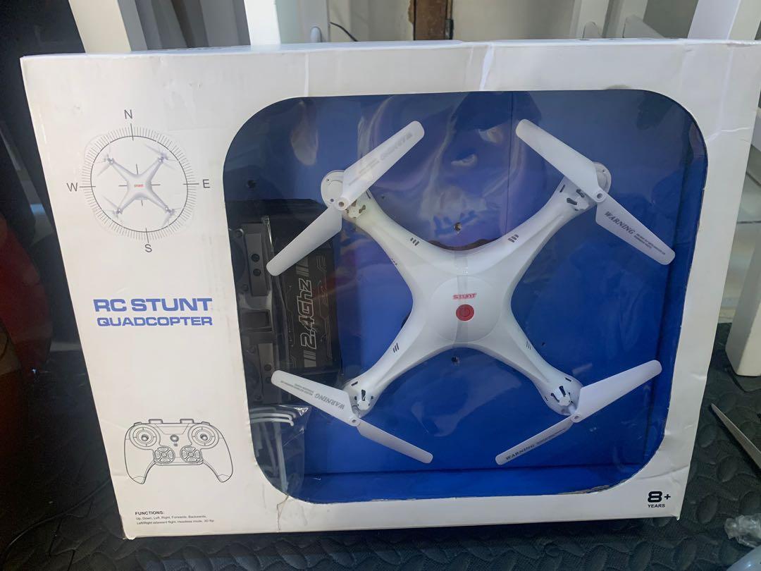 Xinxun sales stunt drone