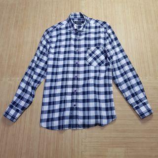 Edition Kemeja Lengan Panjang Slimfit - Small 15
