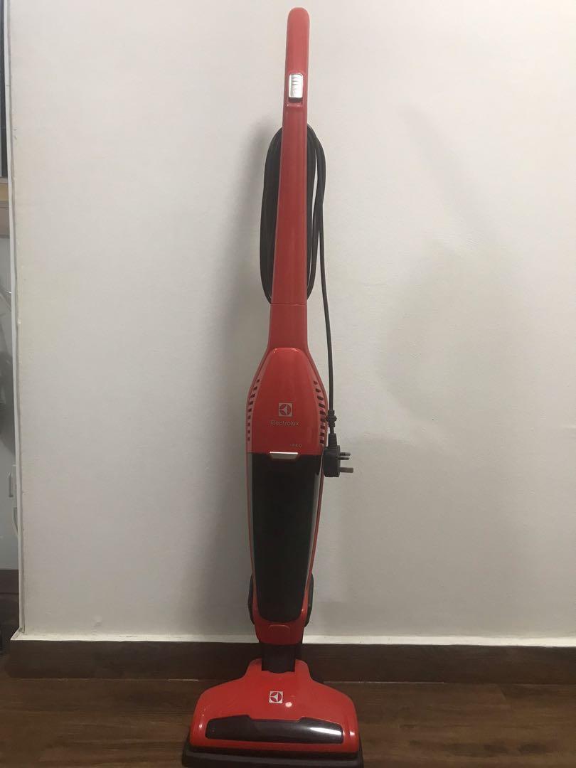 Electrolux Dynamica Pro Cordless Handstick Vacuum Cleaner EDYL35OR, TV