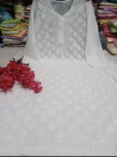 embroidered 👗 dress