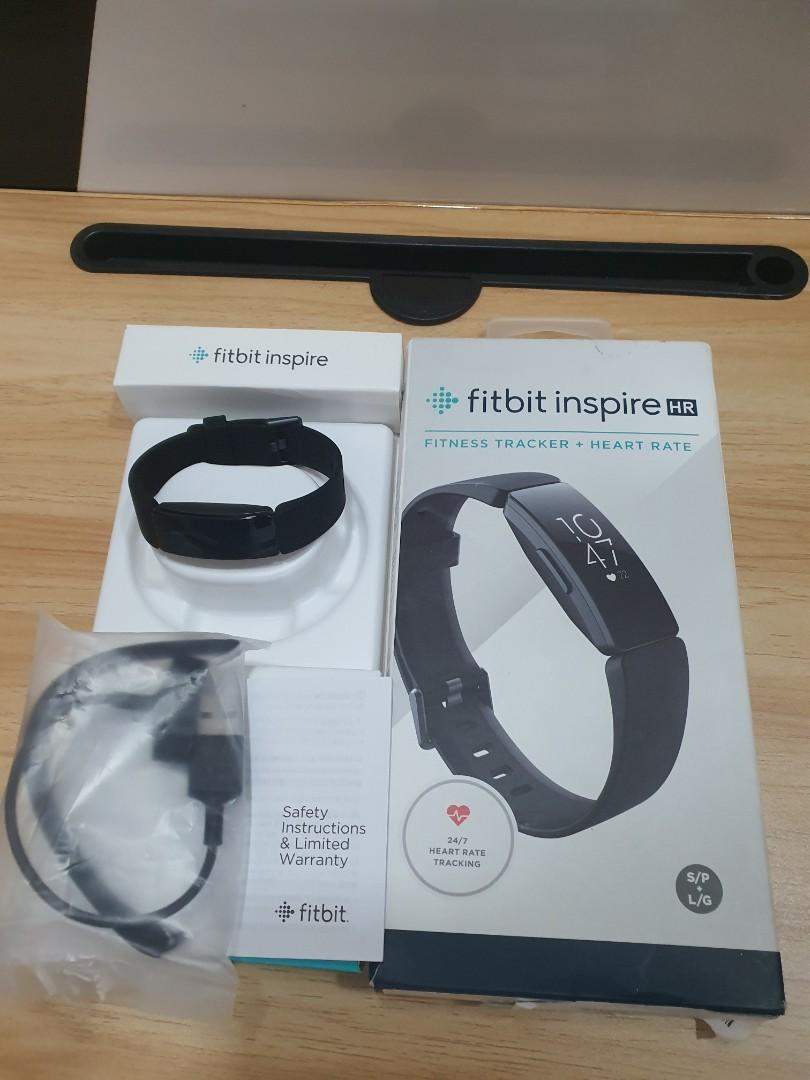 Fitbit hr store