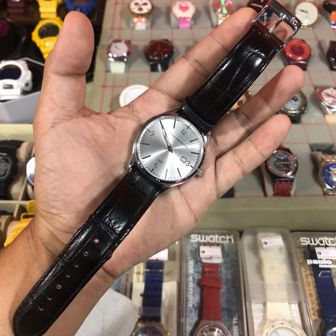 French connection cheap wrist watch