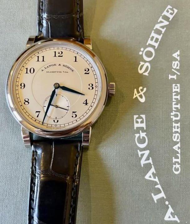 a lange sohne models