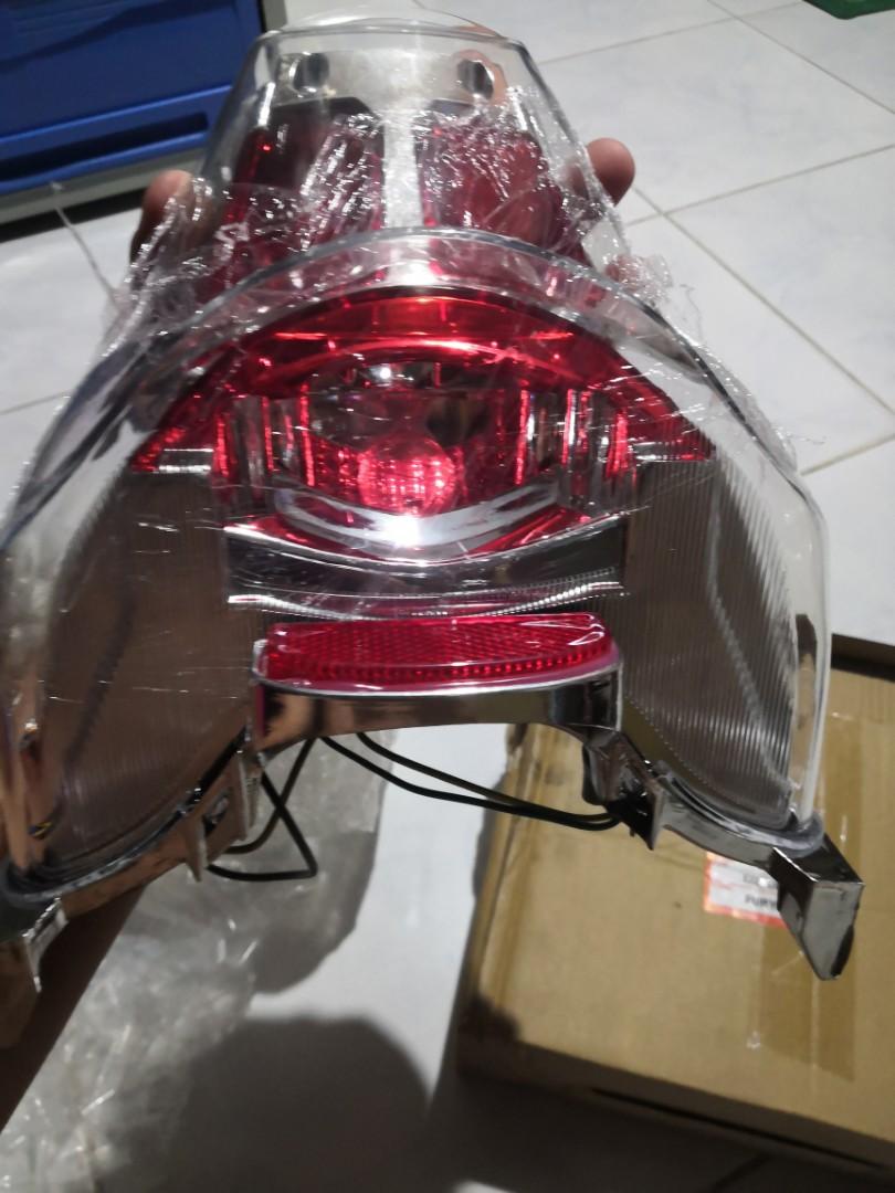 Fury 125 Parts Motorbikes Motorbike Parts Accessories Body