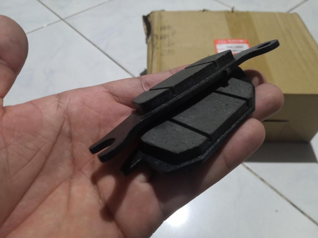 kawasaki fury 125 parts