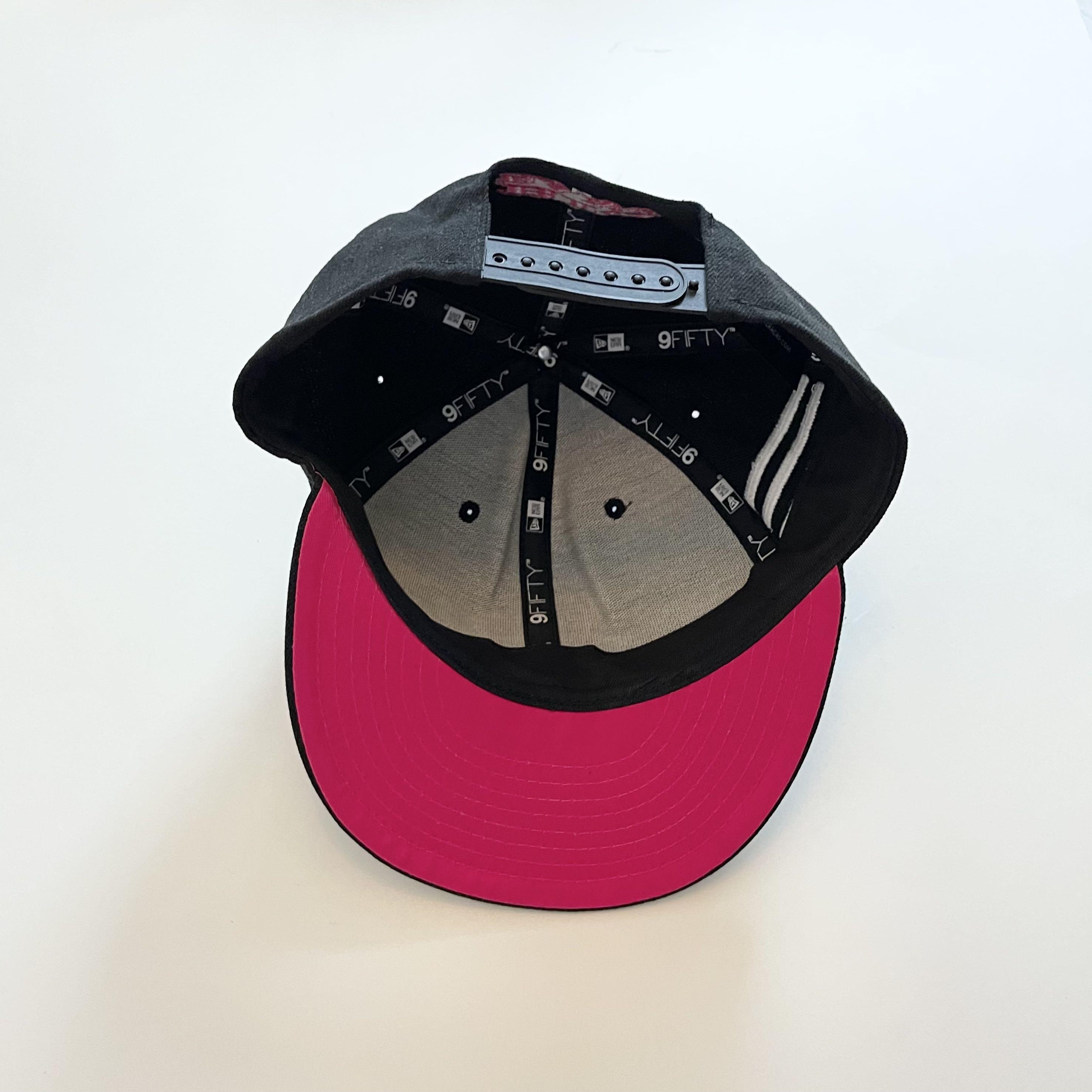 BIGBANG×NEW ERA CAP 【G-DRAGON】 GOODS | BIGBANG Official Site