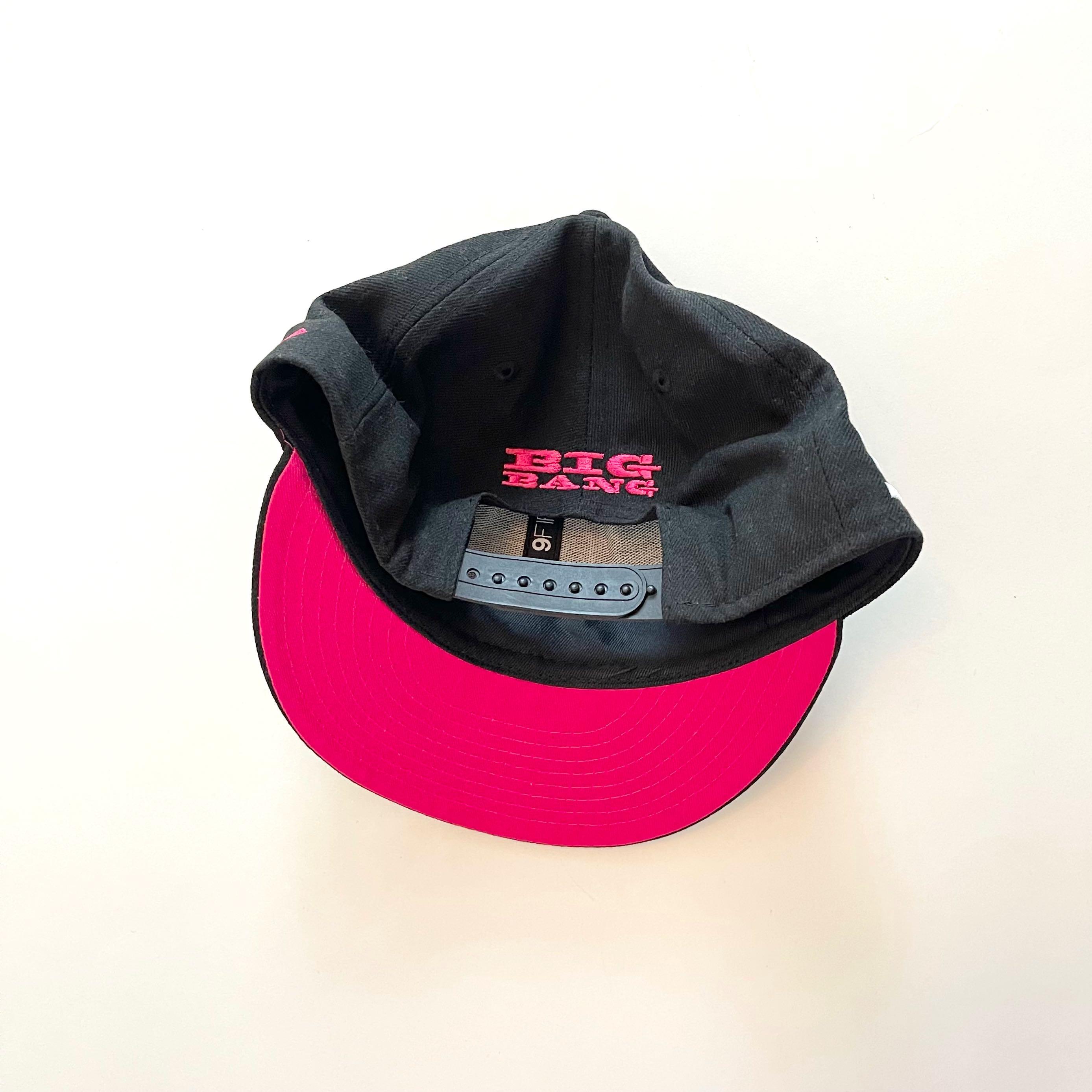 BIGBANG×NEW ERA CAP 【G-DRAGON】 Amazon.co.jp: BIGBANG Big Bang G-Dragon Hip Hop Hip Hop