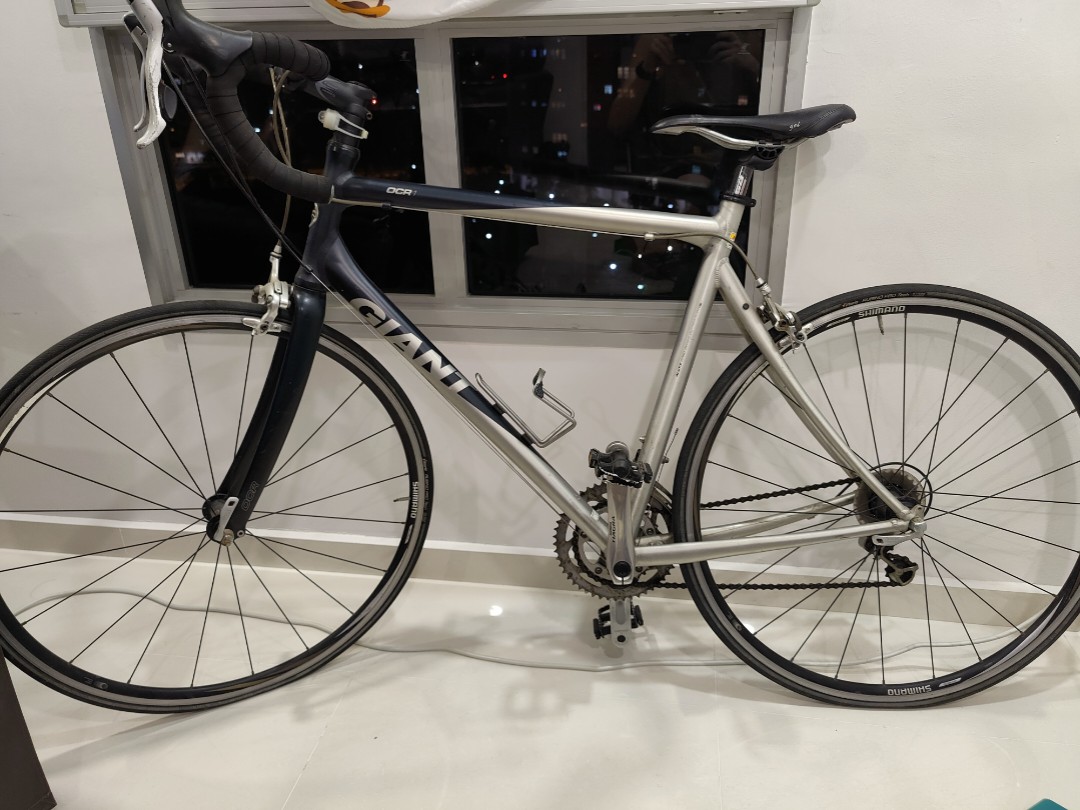 Giant OCR 1 Road Bike, Sports Equipment 