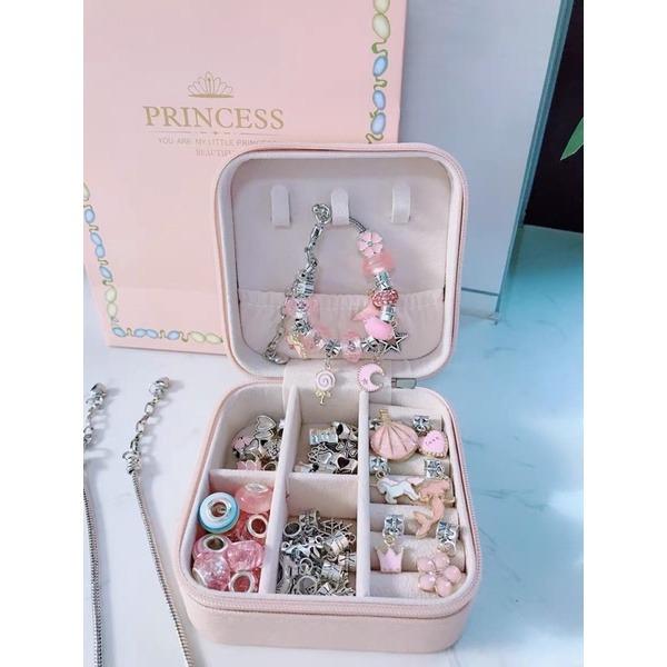 Girls jewelry kit online