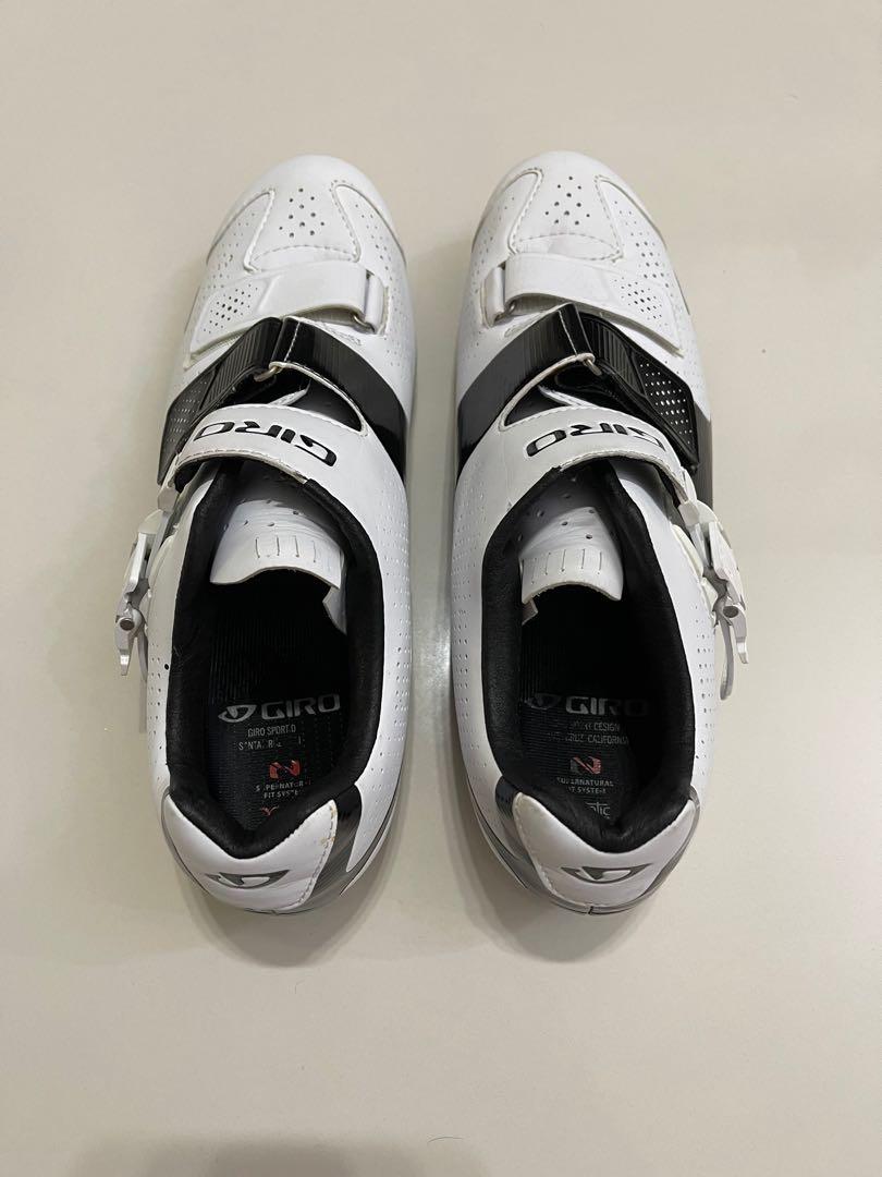 Giro on sale factor acc