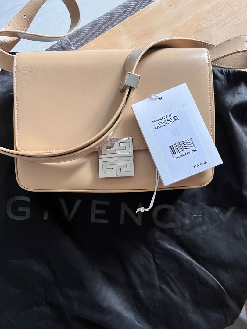 Givenchy bag medium online