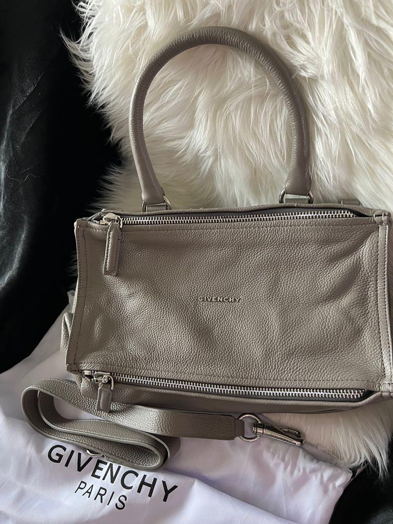 givenchy pandora taupe