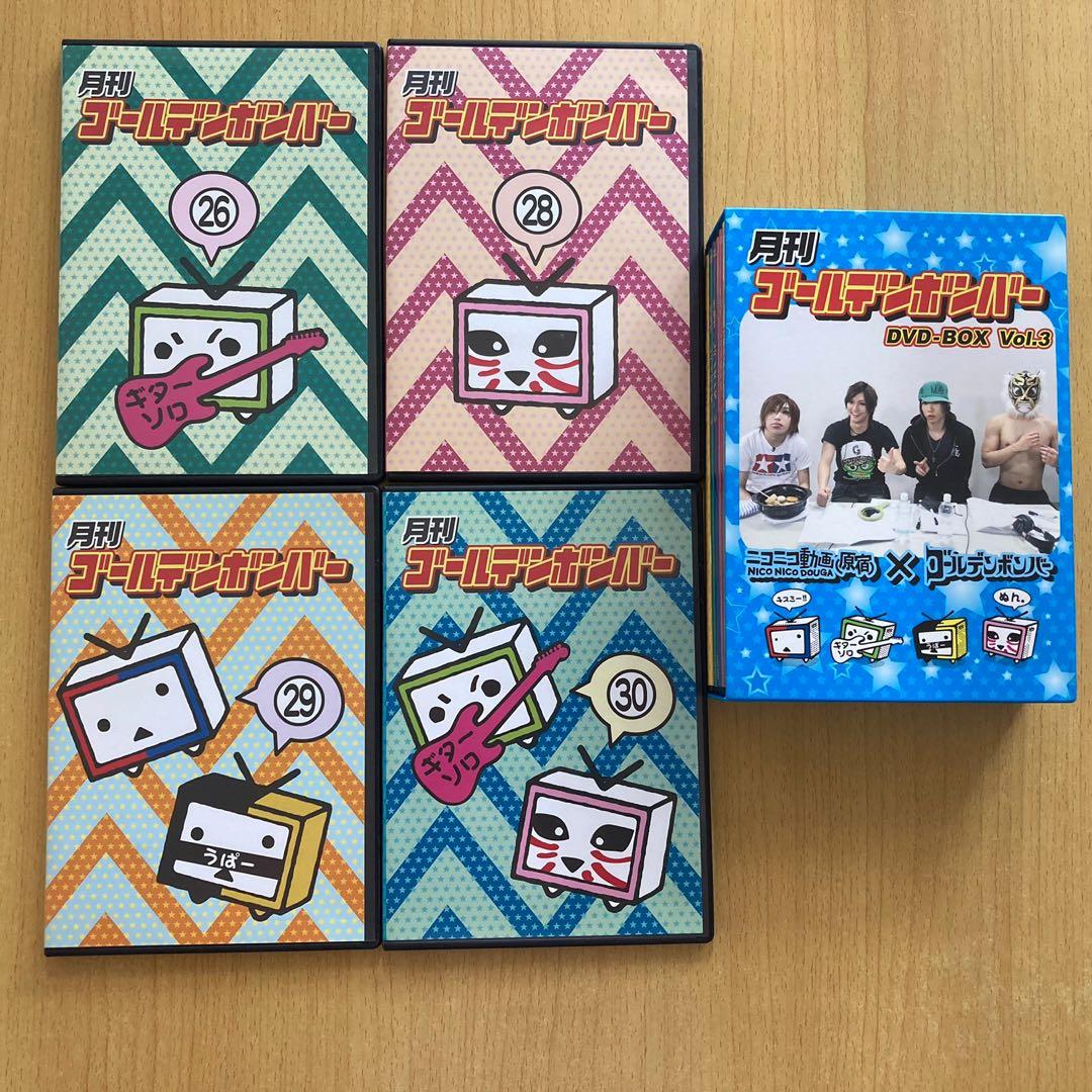 Golden Bomber金爆月刊金爆dvd 興趣及遊戲 收藏品及紀念品 日本明星 Carousell Golden Bomber金爆月刊金爆dvd 興趣及遊戲 收藏品及紀念品 日本明星 Carousell