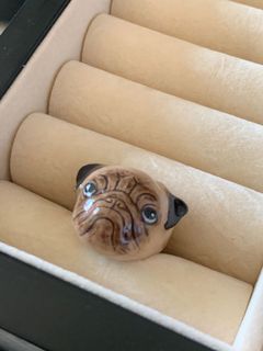 Good after nine pug ring 八哥戒指 狗狗戒指64205751815682110