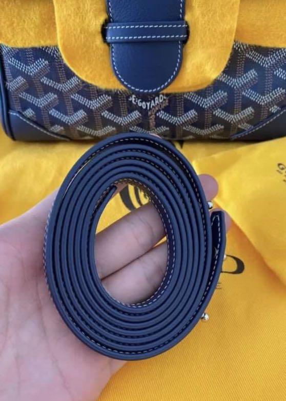 Eskimix - GOYARD SAIGON SIZE MINI สีดำ ราคาพิเศษ 10x,xxx฿