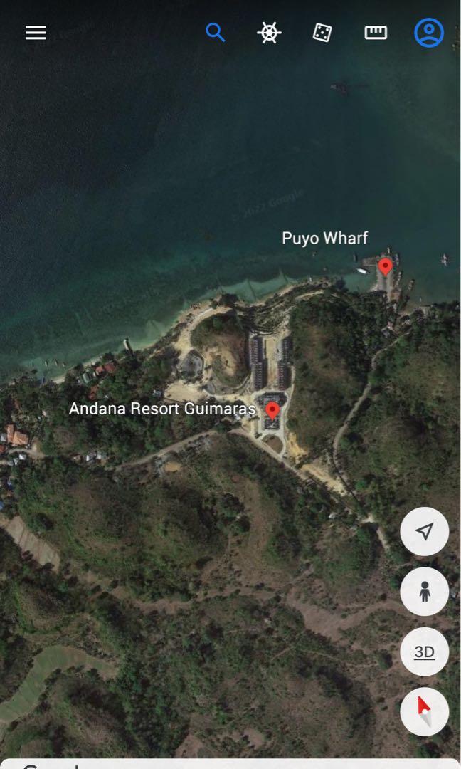 Guimaras, Property, For Sale, Lot on Carousell