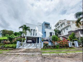 H 2 Storey Minimalist Home for Sale in Ayala Greenfields, Calamba Laguna