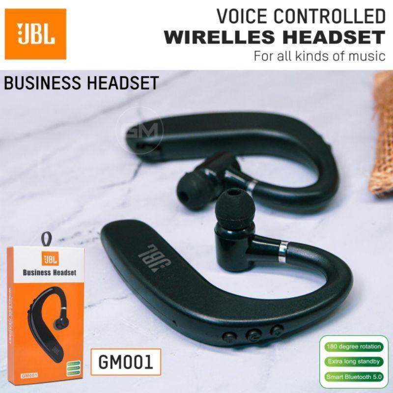 Headset jbl super bass original on sale