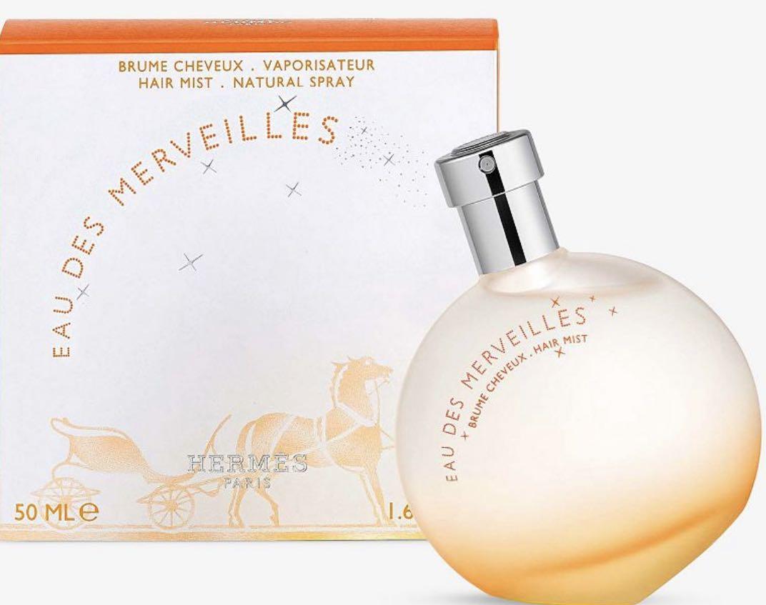 Hermes best sale hair mist