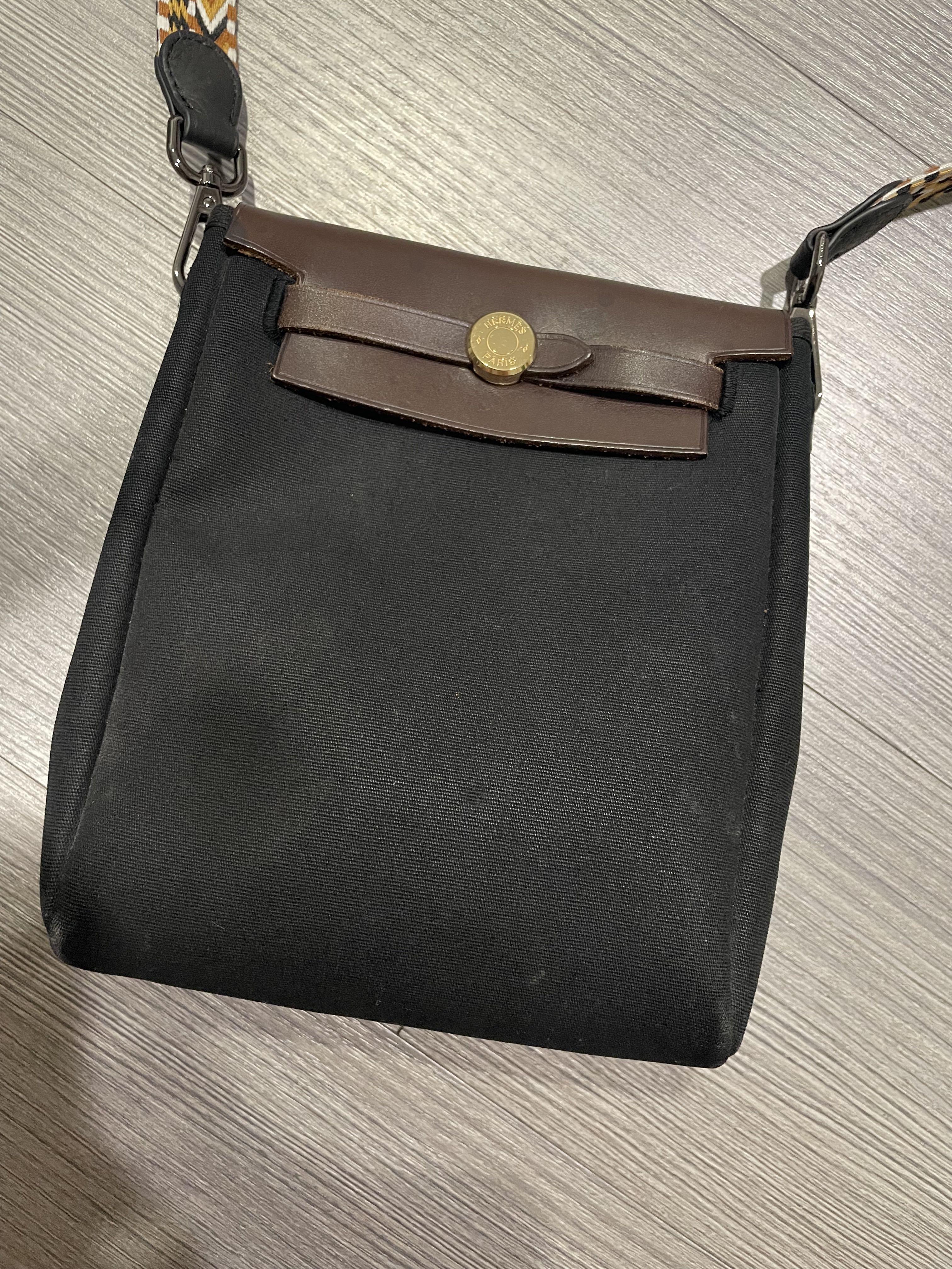 Mini herbag store