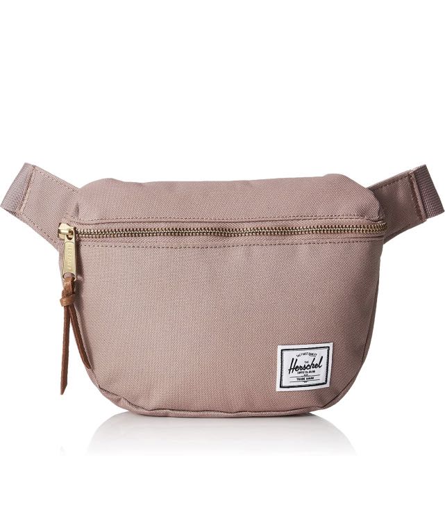 herschel waist pouch